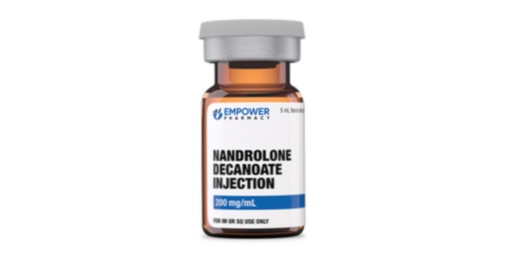 Achat Nandrolone