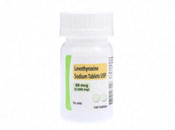 Achat Levothyroxine