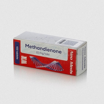 Achat Methandienone