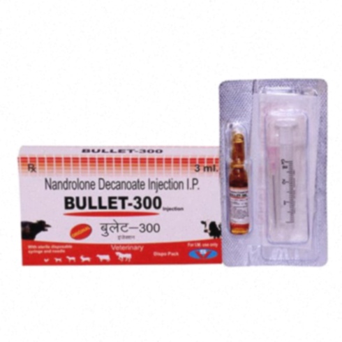 Achat Nandrolone