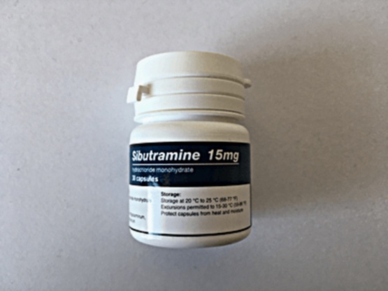 Acheter Sibutramine