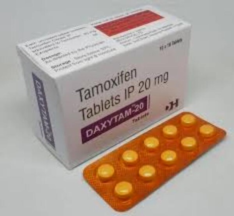 Achat Tamoxifen
