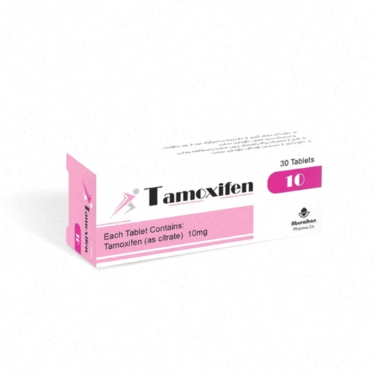 Achat Tamoxifen