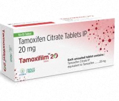 Acheter Tamoxifen sans ordonnance